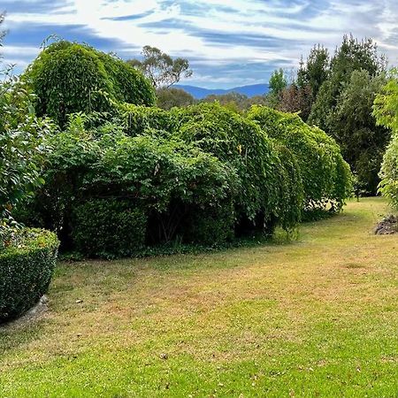 Beautiful 1960S Home In Historic Yackandandah Exterior photo